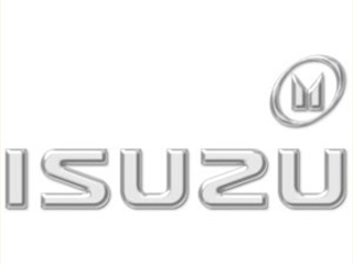 ISUZU